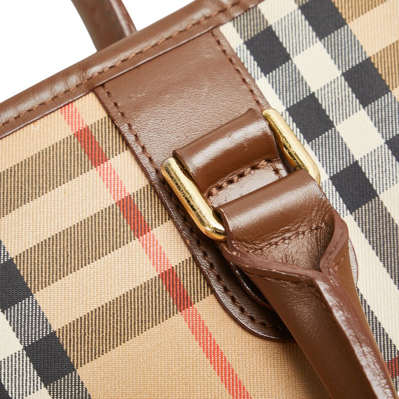 Burberry Tote Bag - Ewore Bags
