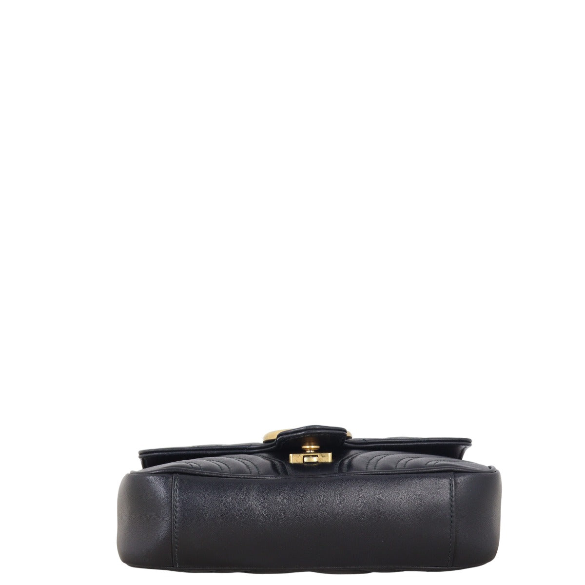 Gucci GG Marmont Matelasse Small Shoulder Bag