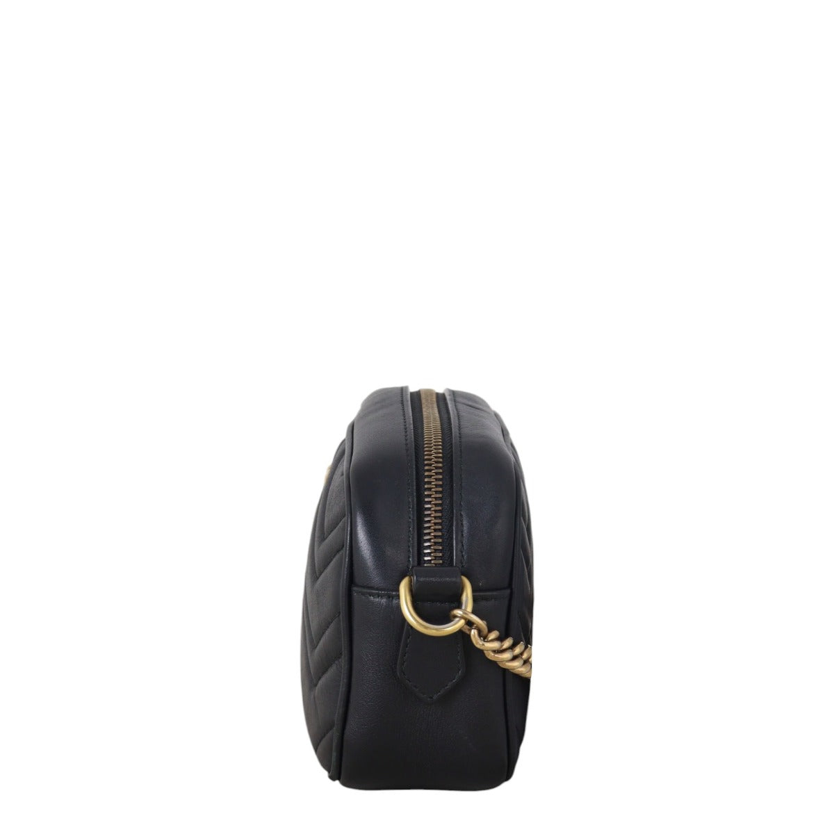 Gucci GG Marmont Mini Camera Bag