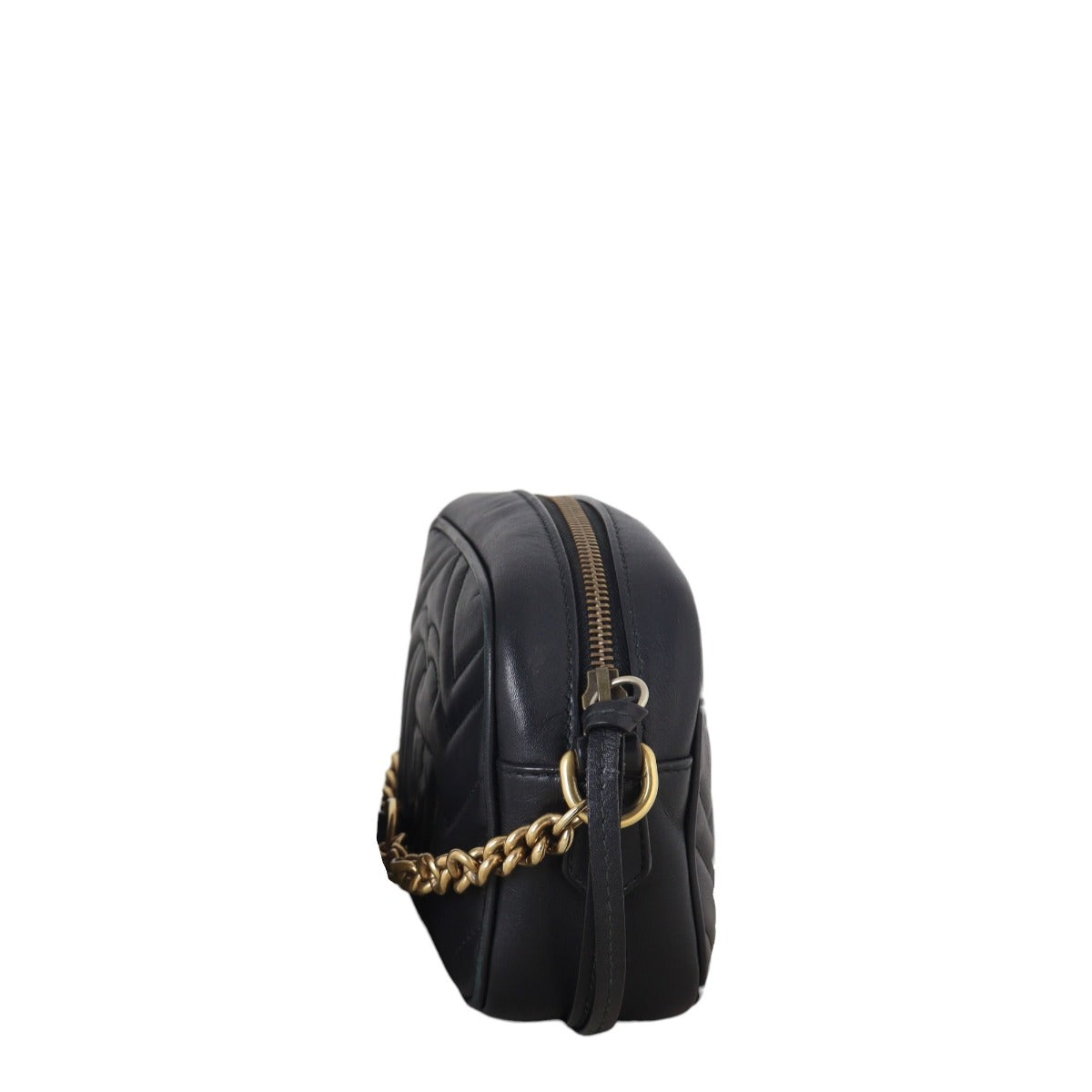 Gucci GG Marmont Mini Camera Bag