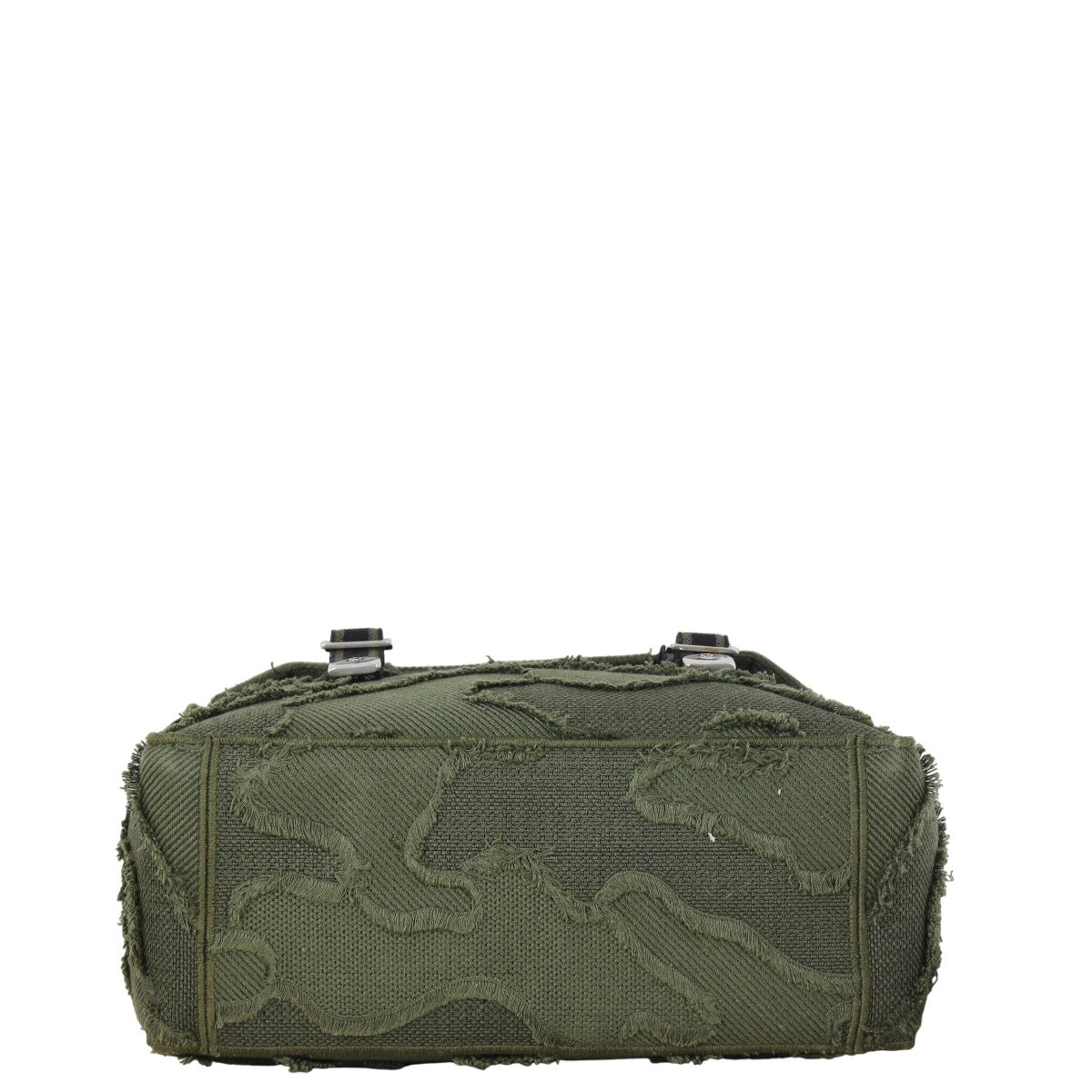 Dior Diorcamp Messenger Camouflage