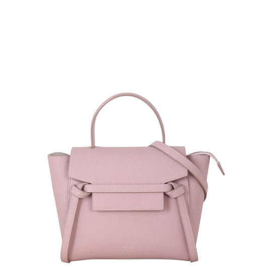 Celine Nano Belt Bag