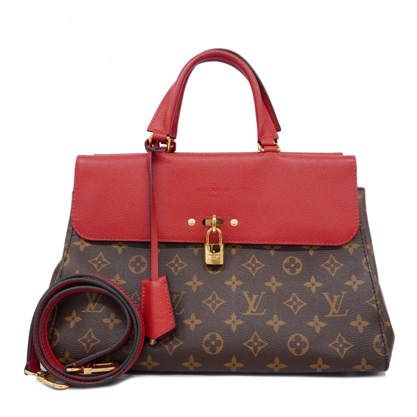 Louis Vuitton  Cerise Handbag