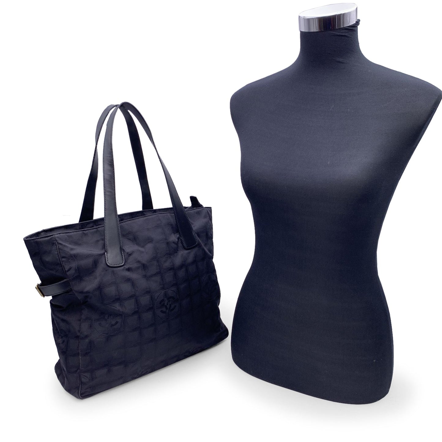 Chanel Tote Bag - Ewore Bags
