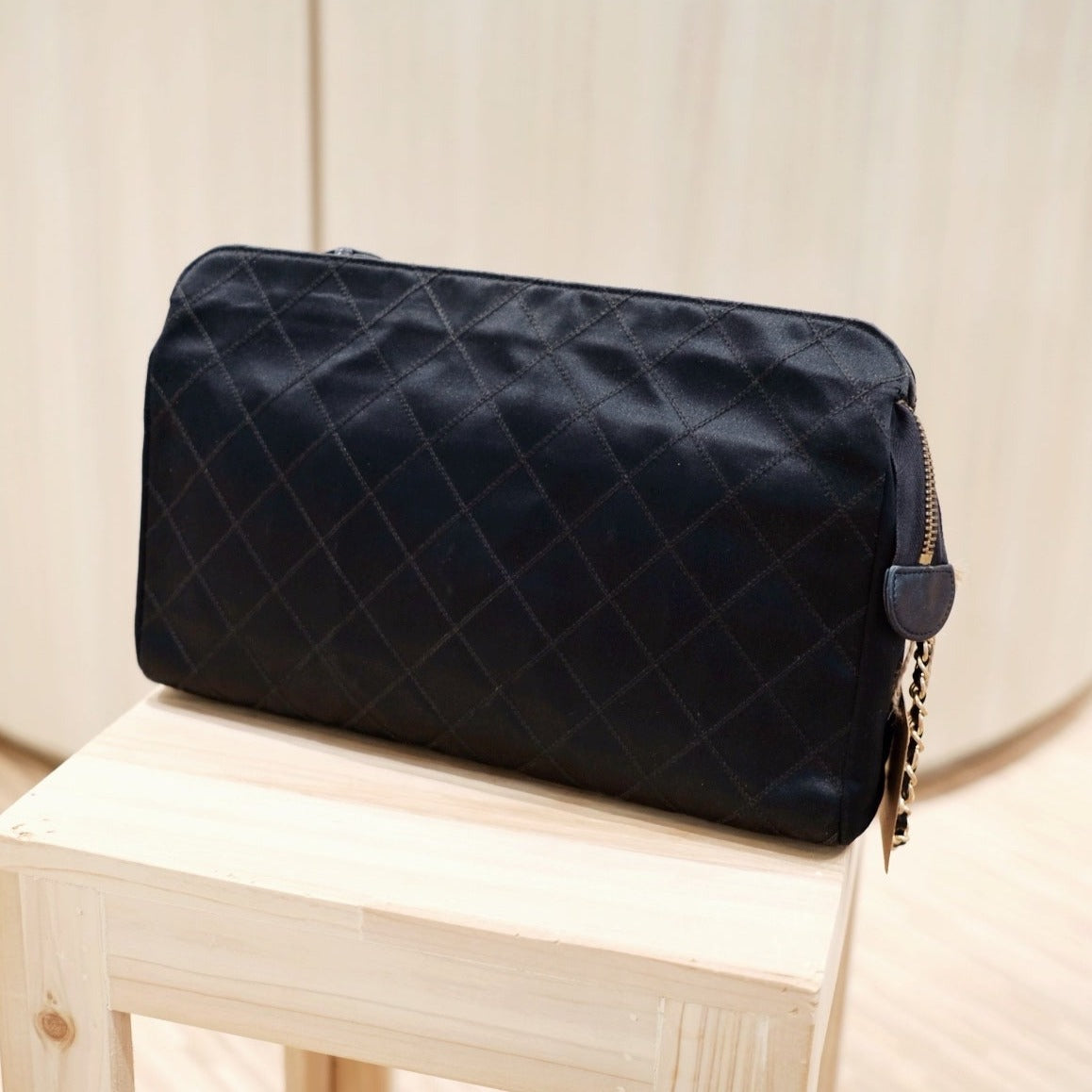 Chanel Clutch Bag - Ewore Bags