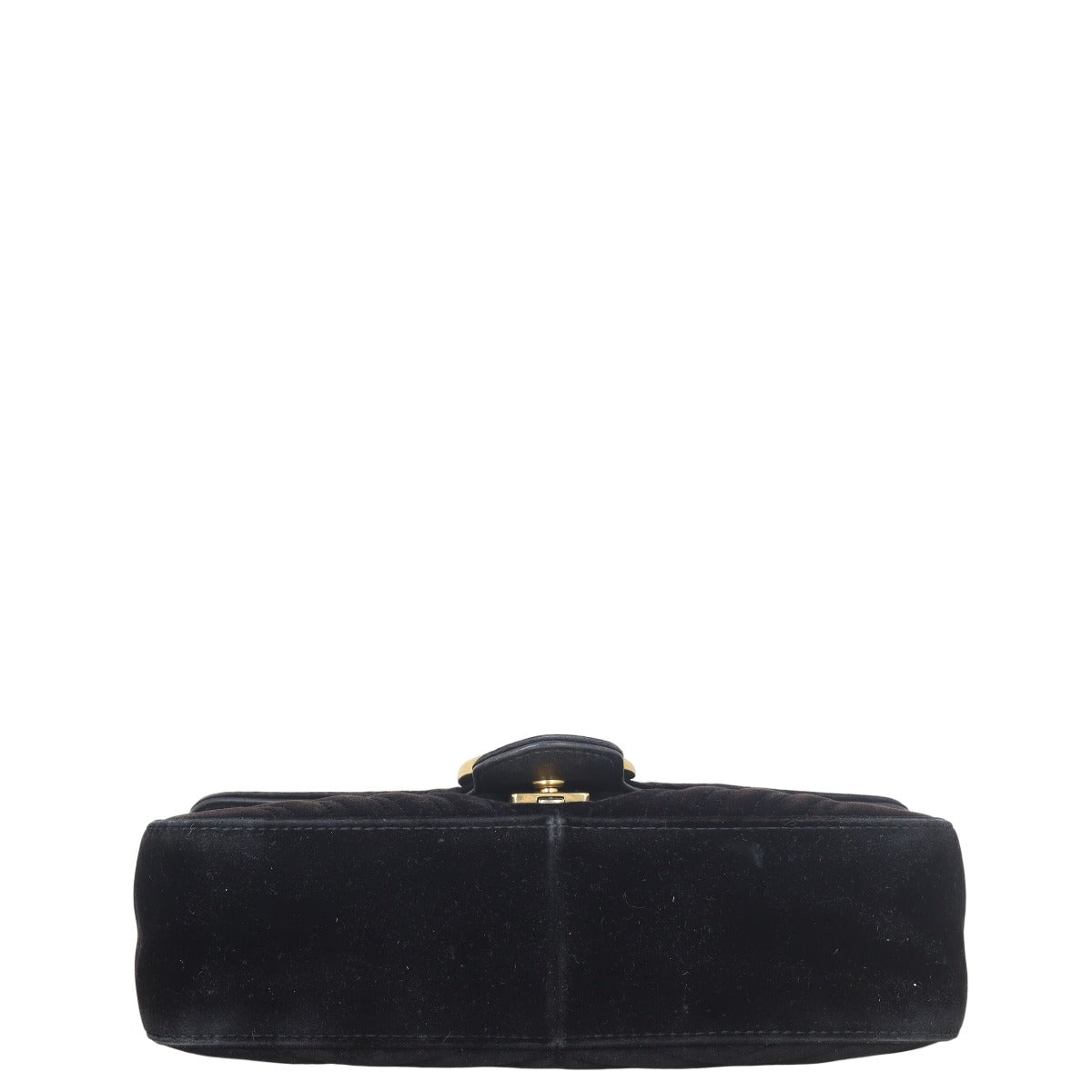 Gucci GG Marmont Velvet Medium Shoulder Bag