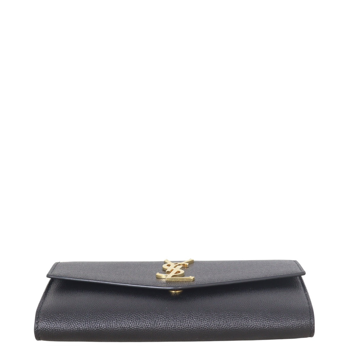 Saint Laurent Uptown Chain Wallet