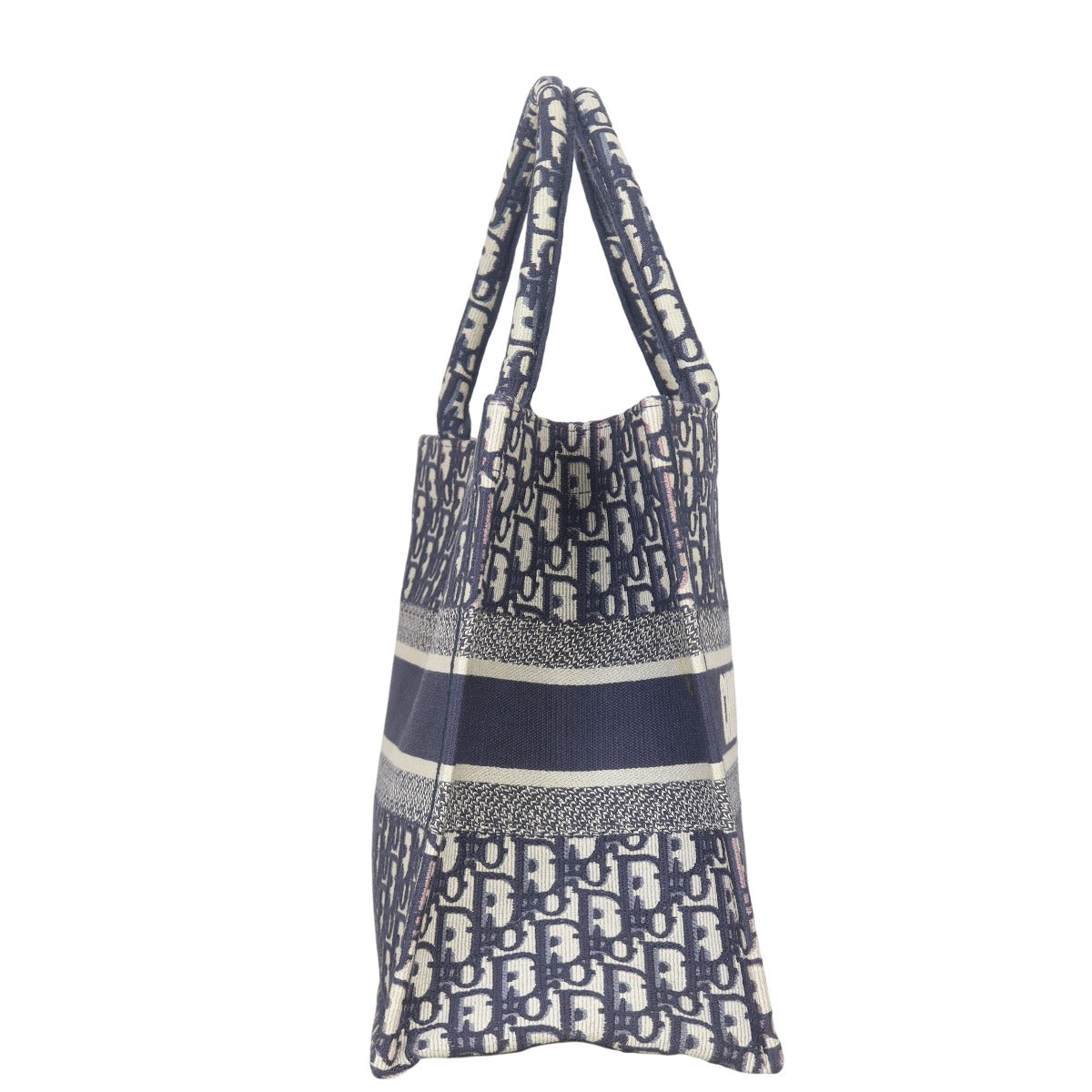 Dior Book Tote Medium Oblique