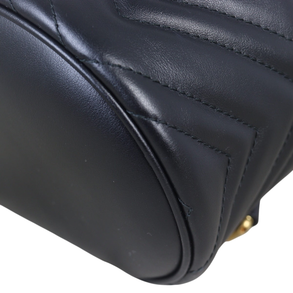 Gucci GG Marmont Vanity Backpack Mini