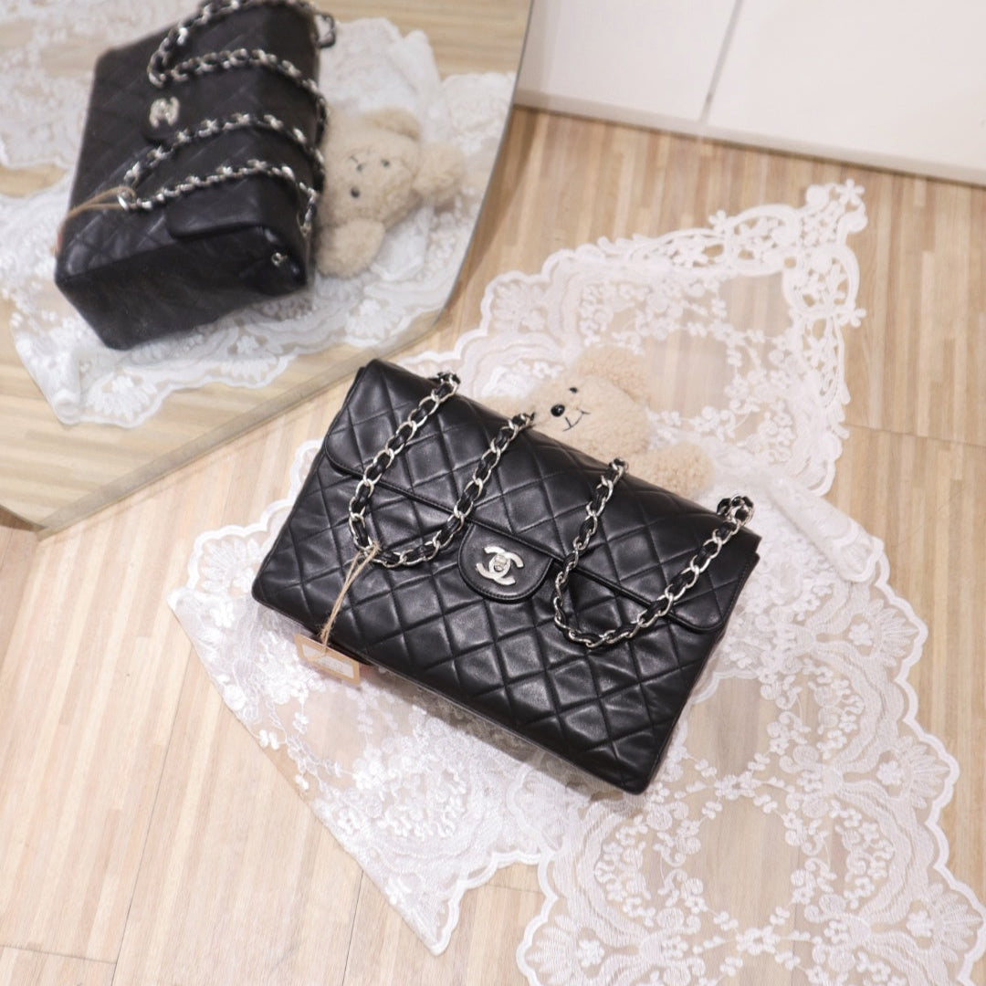 Chanel Flap Shoulder Bag - Ewore Bags