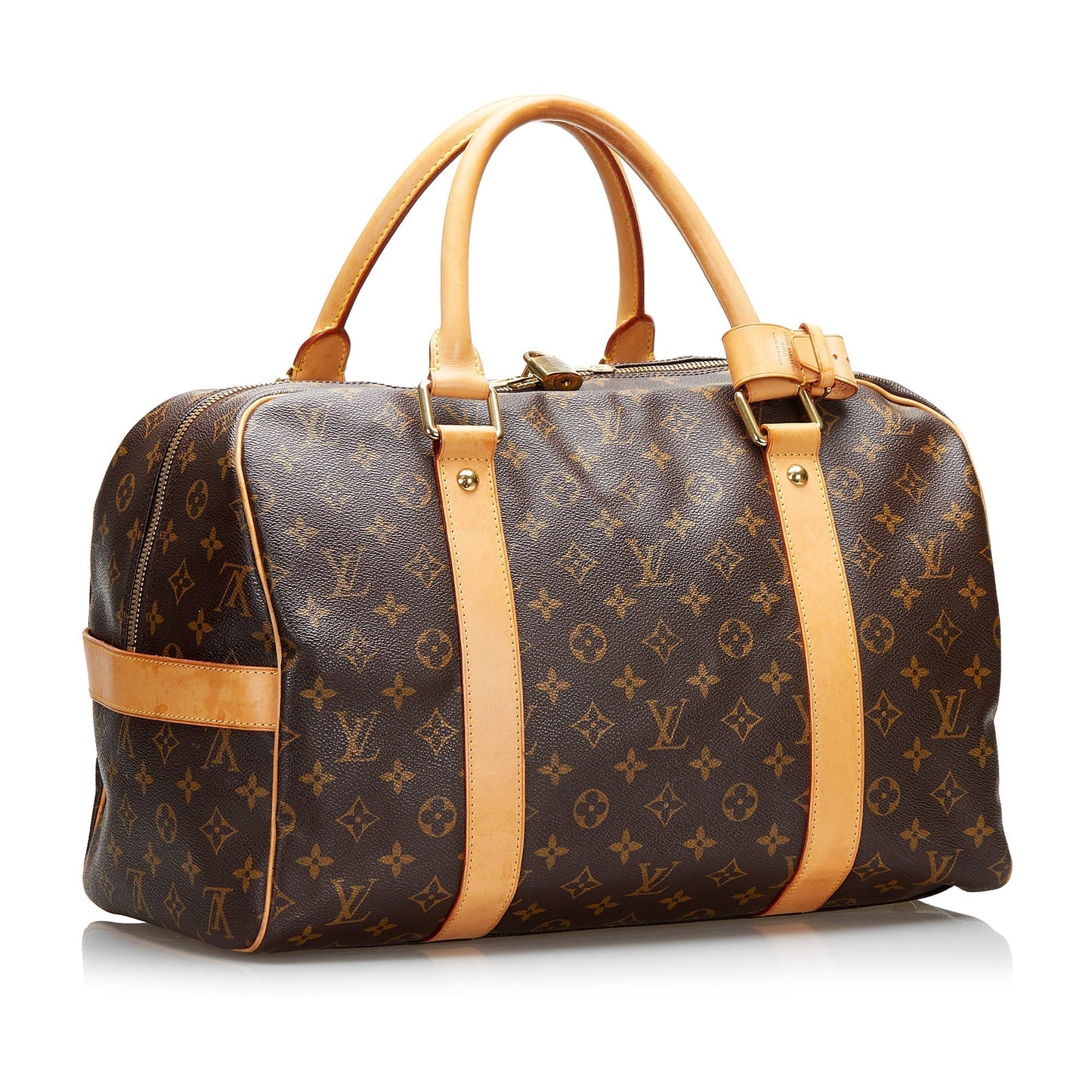 Louis Vuitton Carryall Monogram Canvas