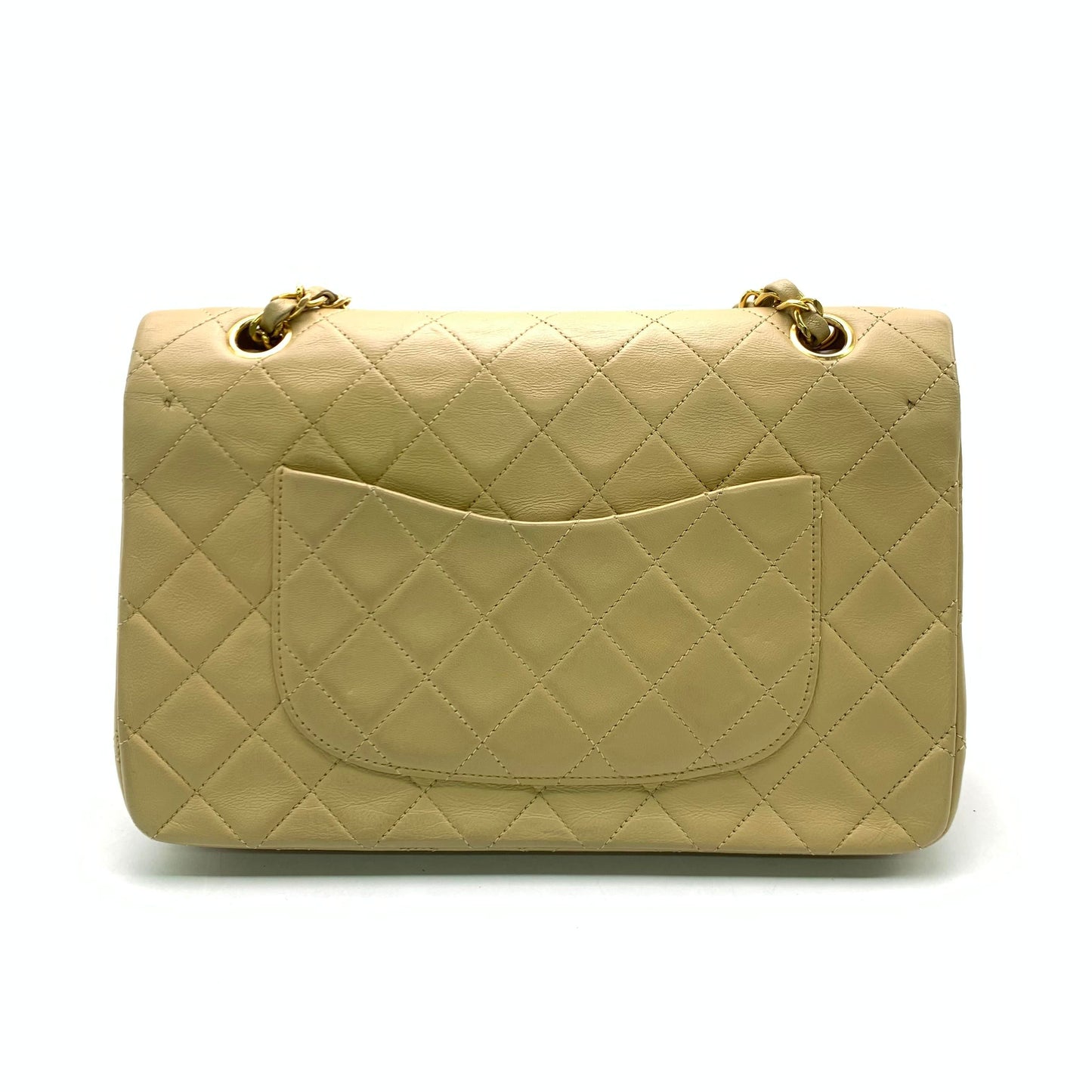 Chanel Classic Flap Shoulder Bag - Ewore Bags