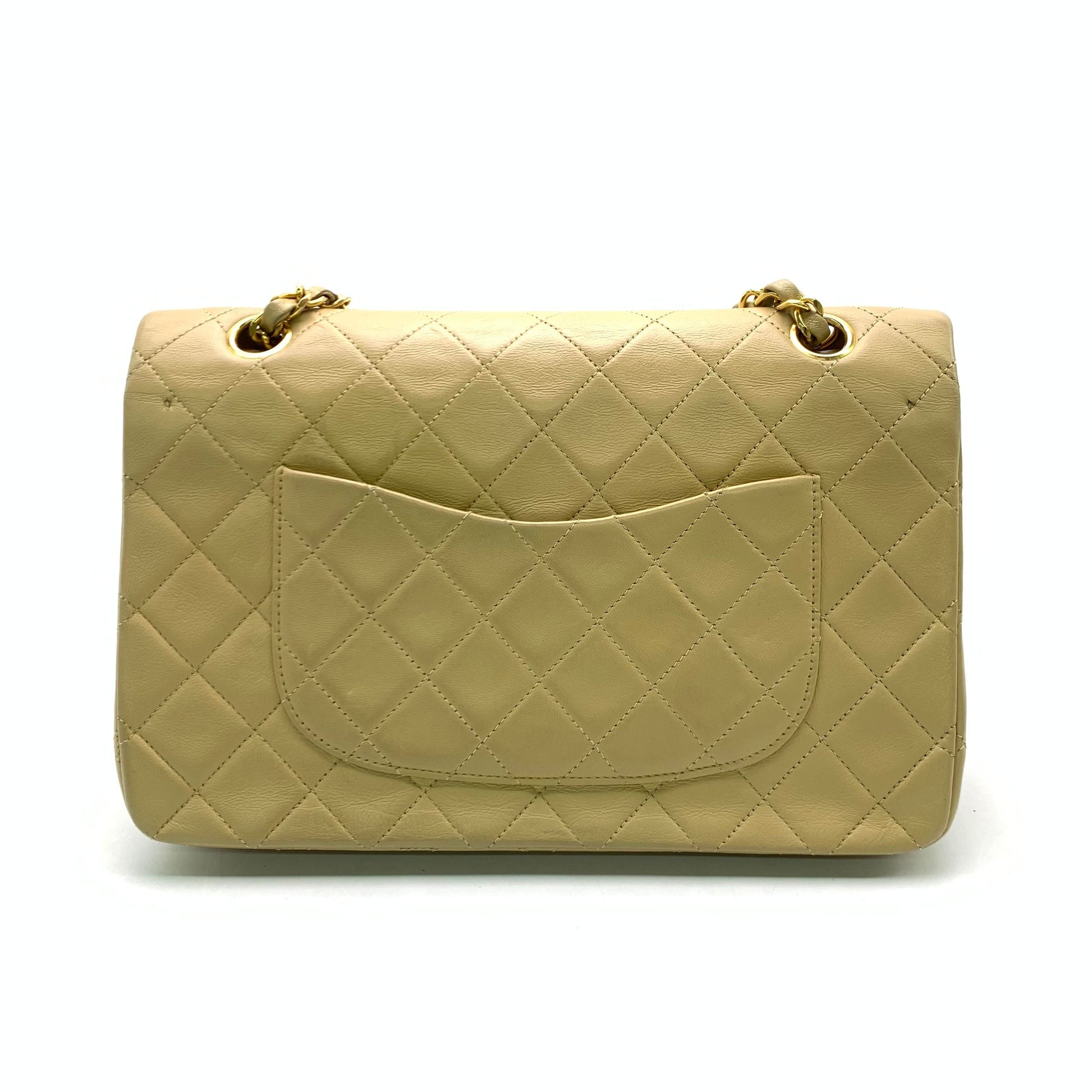 Chanel Classic Flap Shoulder Bag - Ewore Bags