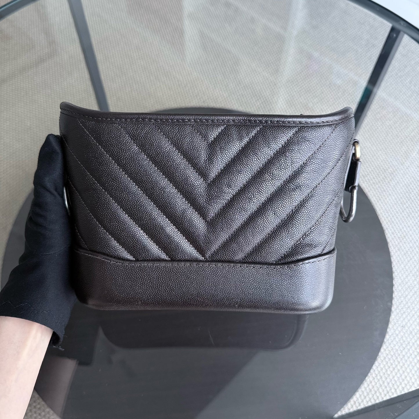 Chanel Small Handbag - EworeBags
