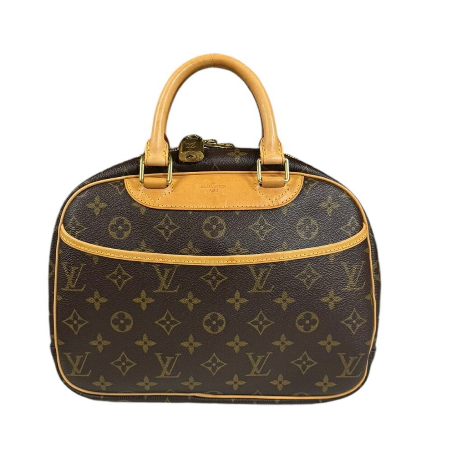 Louis Vuitton Monogram  Monogram Monogram Handbag