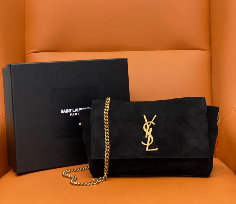 Yves Saint Laurent - Bags - 272