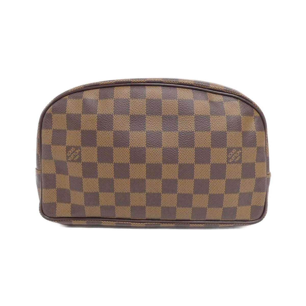 Louis Vuitton Damier Toulo  Toulo  25 N47624 Pouch