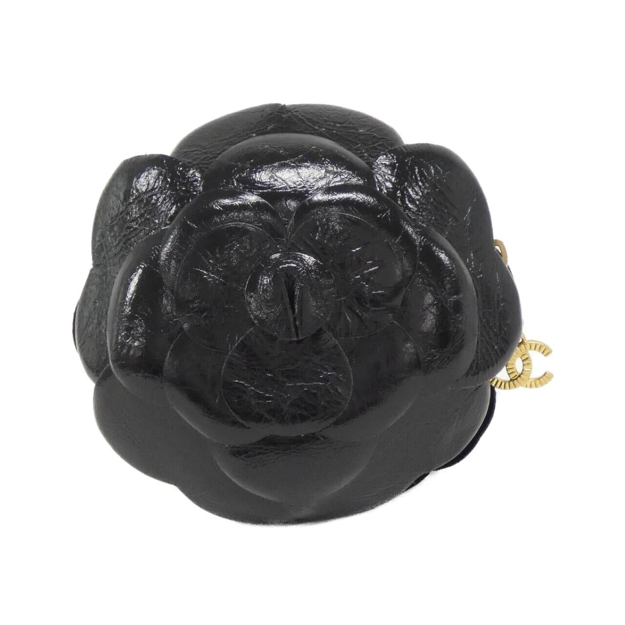 Chanel Calf Shoulder Bag