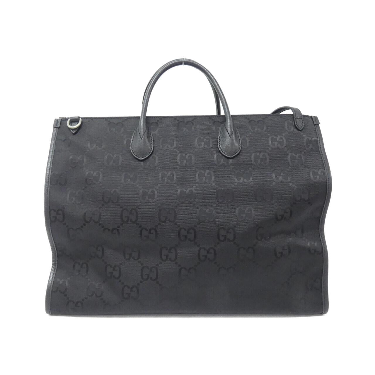 Gucci GUCCI OFF THE GRID GG Nylon Bag