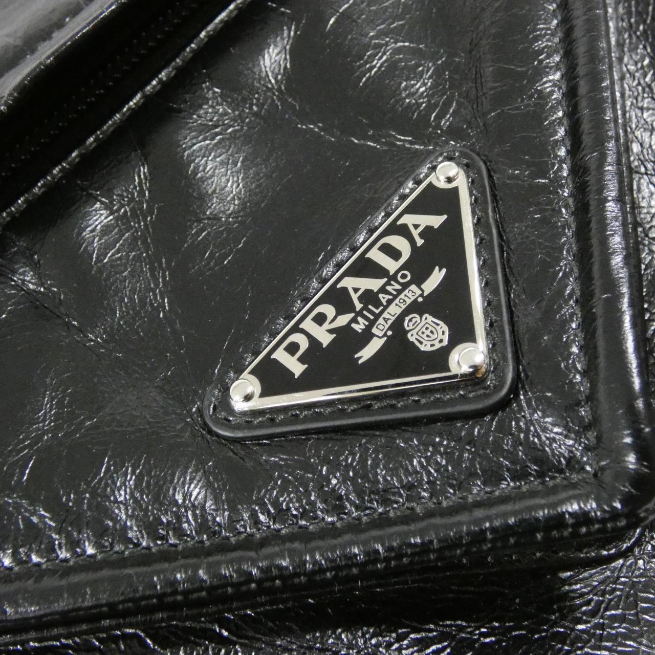 Prada 2VG120 SOFT LUX Bag