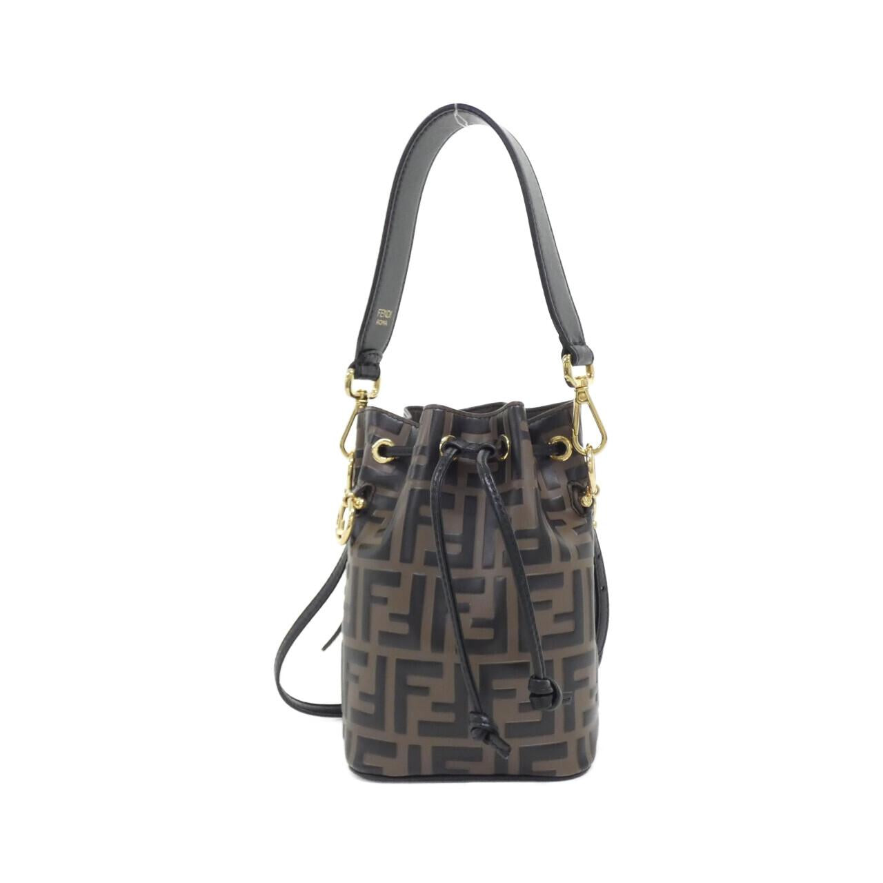 Fendi Mon Tresor Shoulder Bag - Ewore Bags