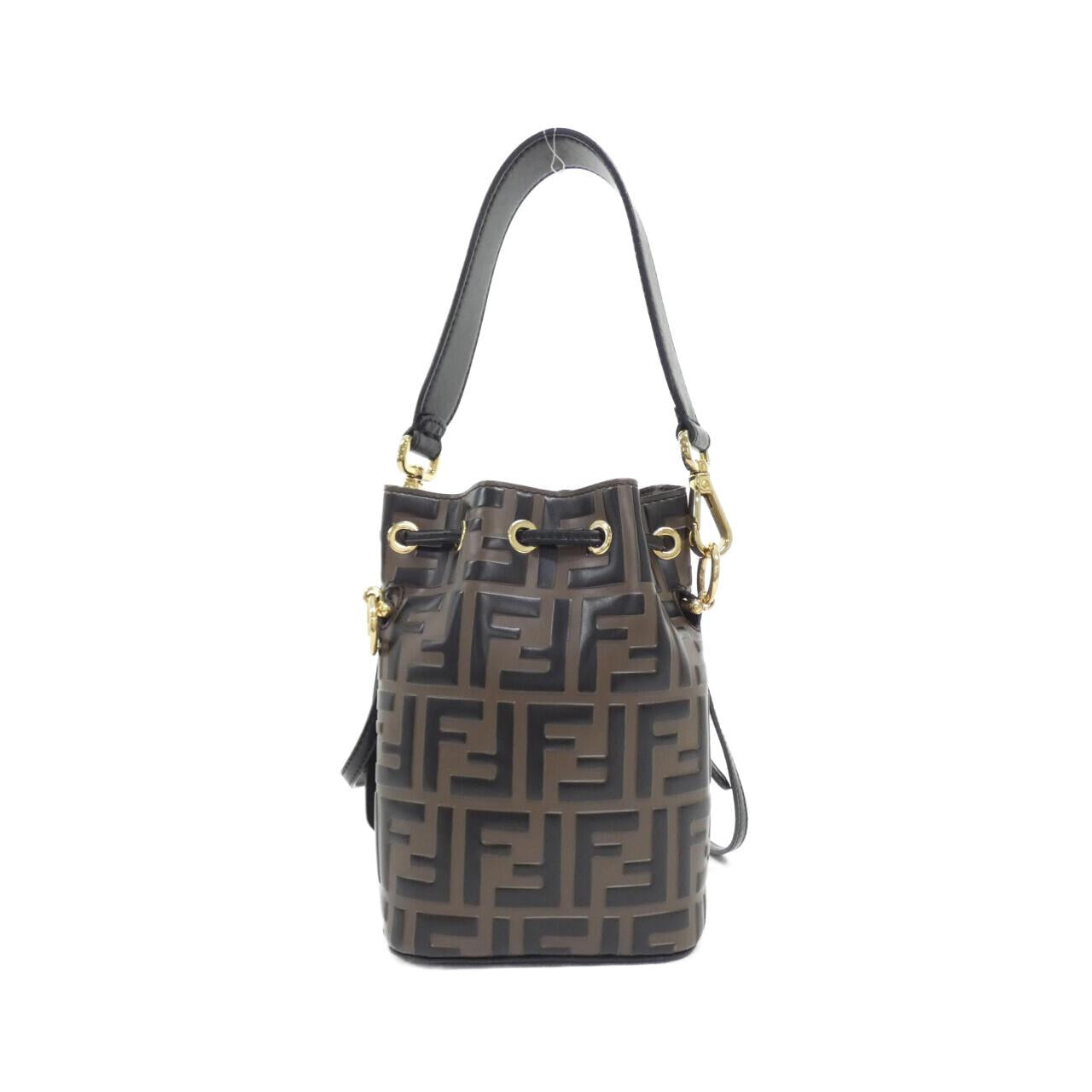 Fendi Mon Tresor Shoulder Bag - Ewore Bags