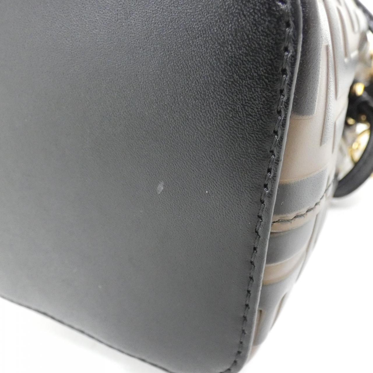Fendi Peekaboo Handbag - Ewore Bags