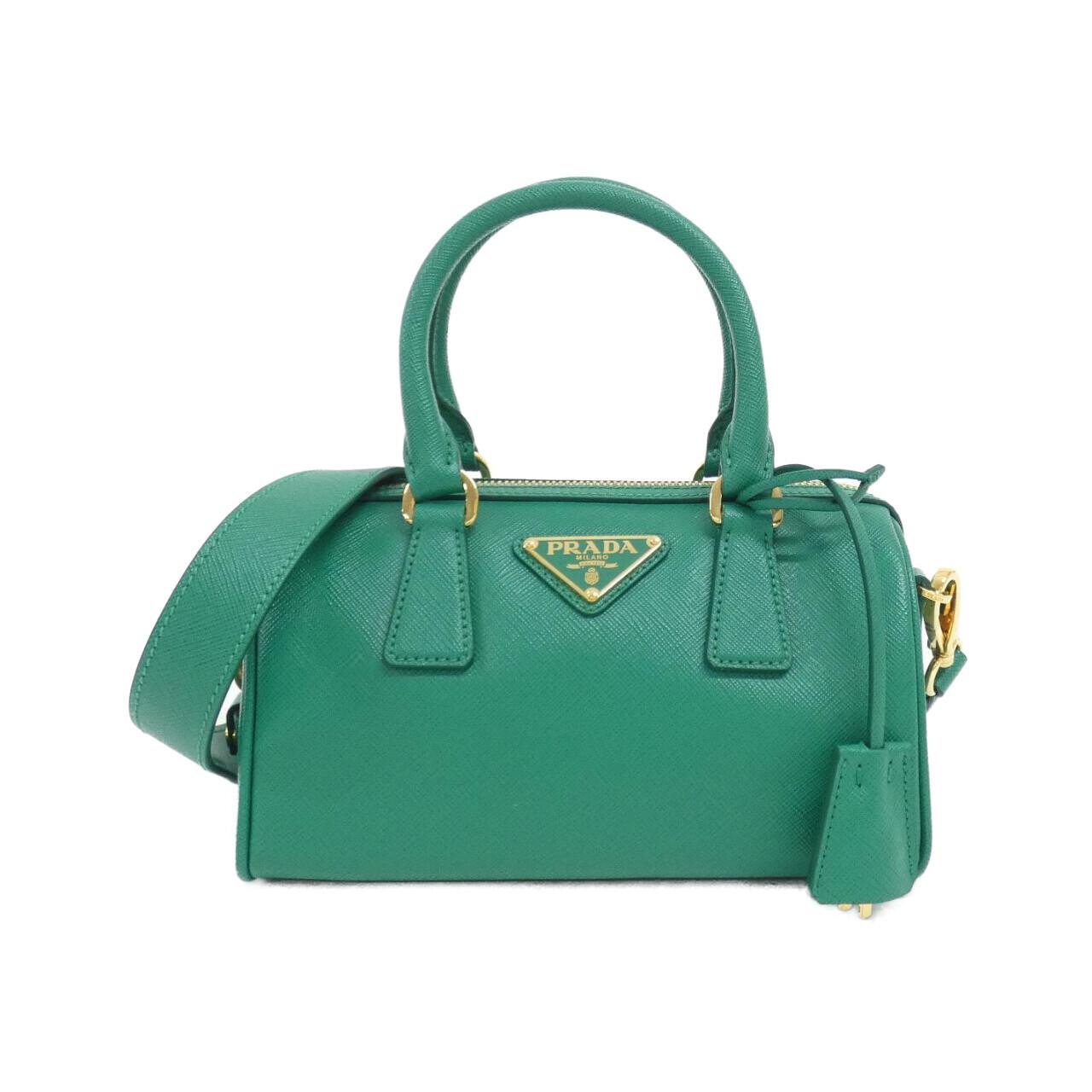 Prada 1BB846 Saffiano Lux Bag