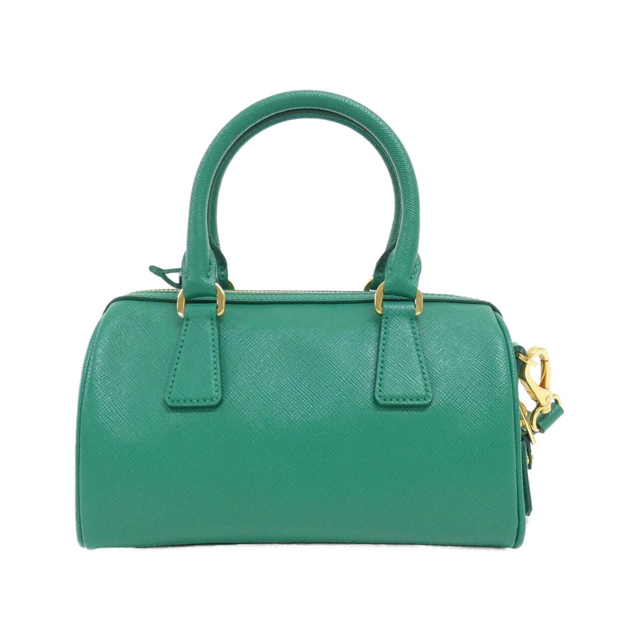 Prada 1BB846 Saffiano Lux Bag