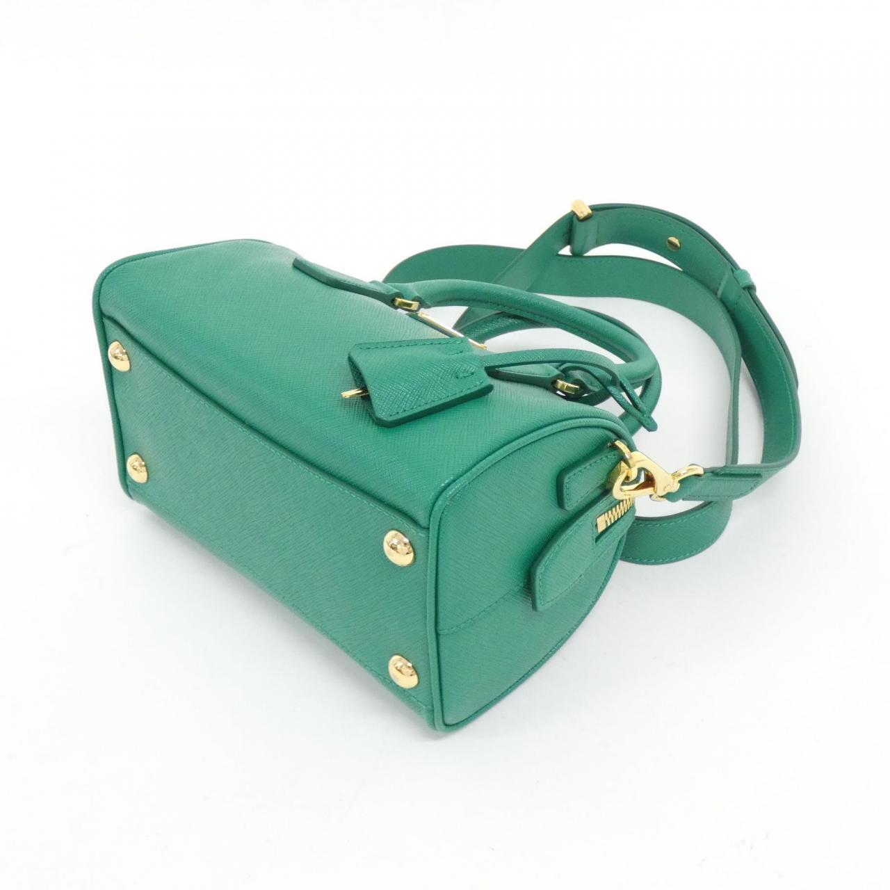 Prada 1BB846 Saffiano Lux Bag