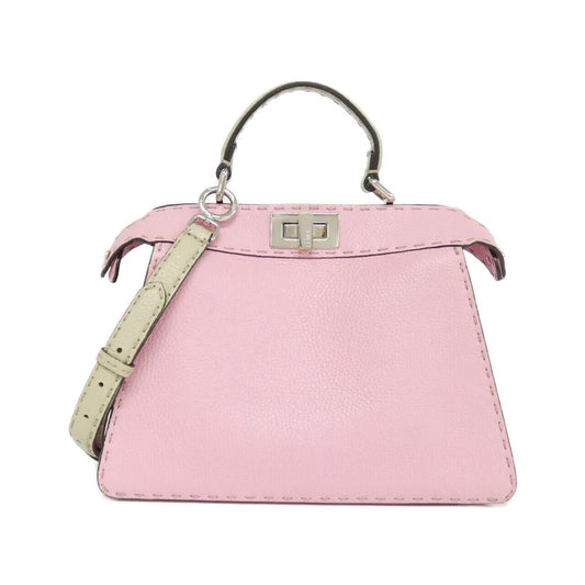 Fendi Peekaboo Handbag - Ewore Bags