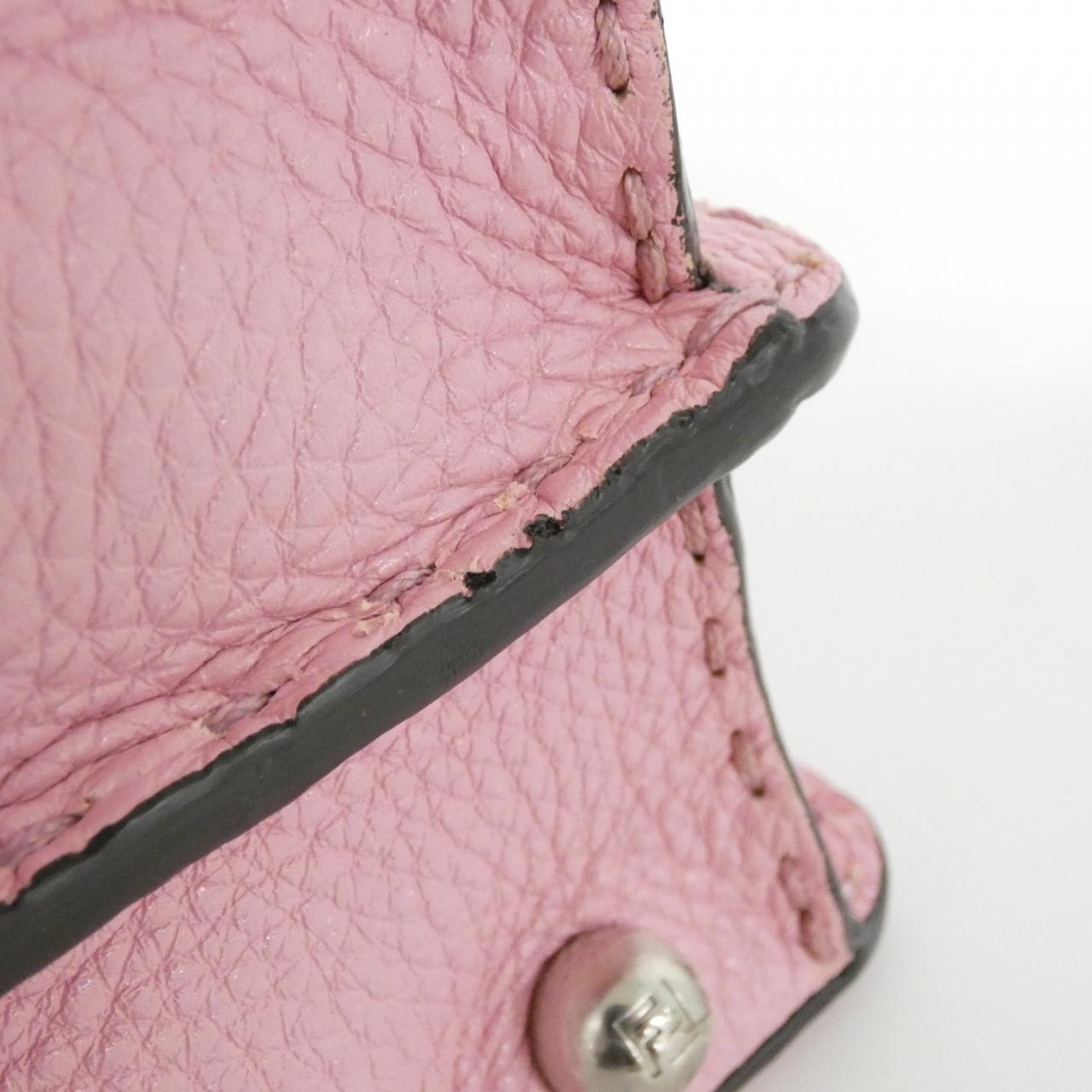 Fendi Peekaboo Handbag - Ewore Bags