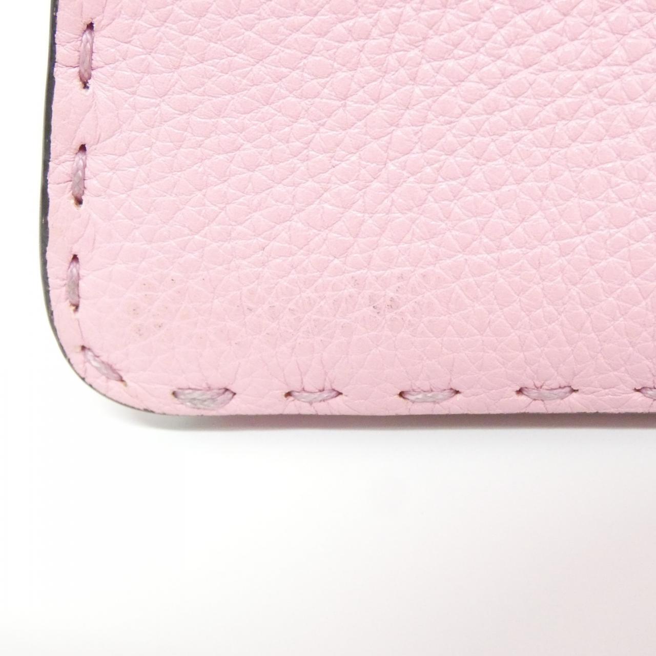 Fendi Peekaboo Handbag - Ewore Bags