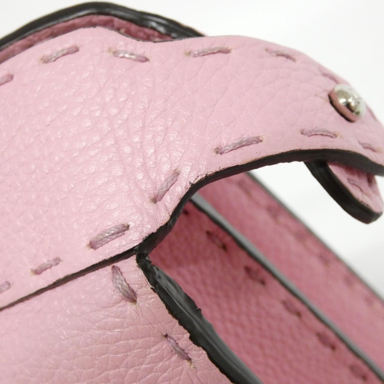 Fendi Peekaboo Handbag - Ewore Bags