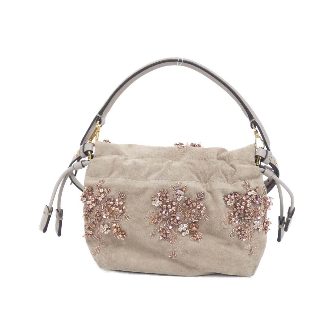 Fendi Mamma Baguette Shoulder Bag - Ewore Bags