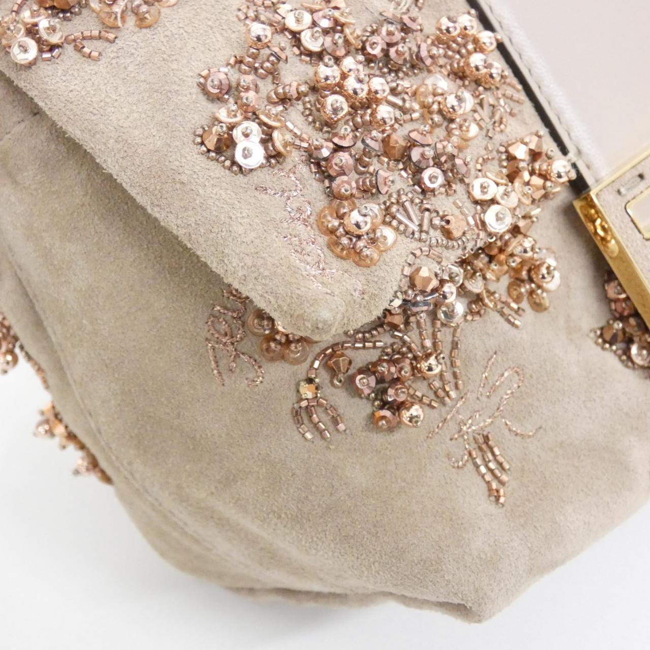 Fendi Shoulder Bag - Ewore Bags