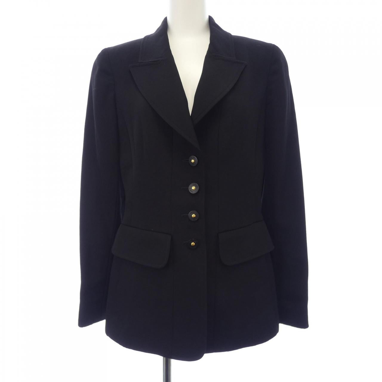 Chanel Jacket Handbag