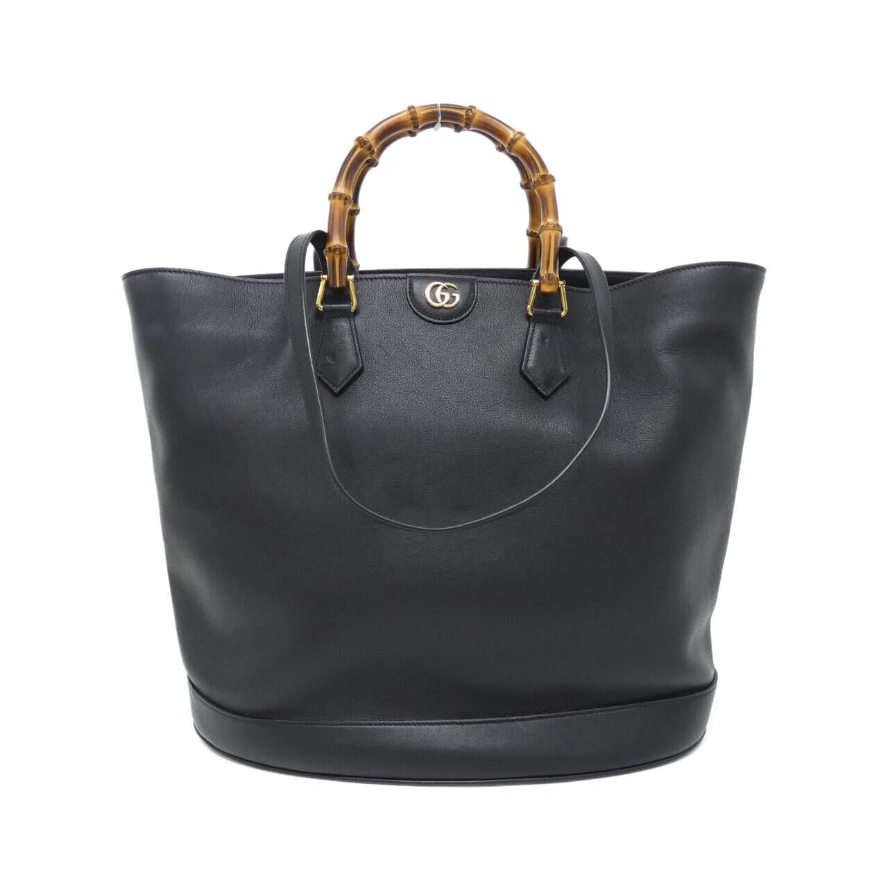 Gucci DIANA Leather Bag