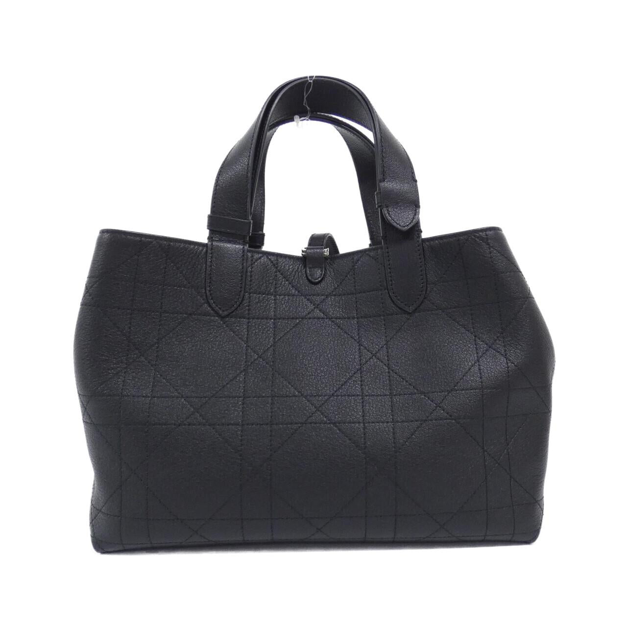 Christian Dior Dior Toujours Calfskin Bag