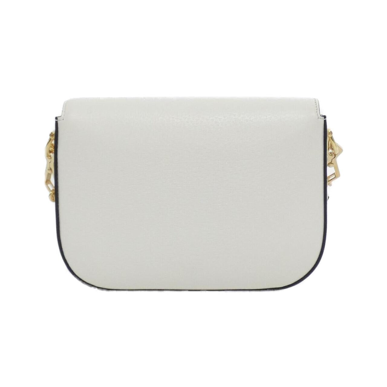 Gucci HORSEBIT 1955 Leather Shoulder Bag