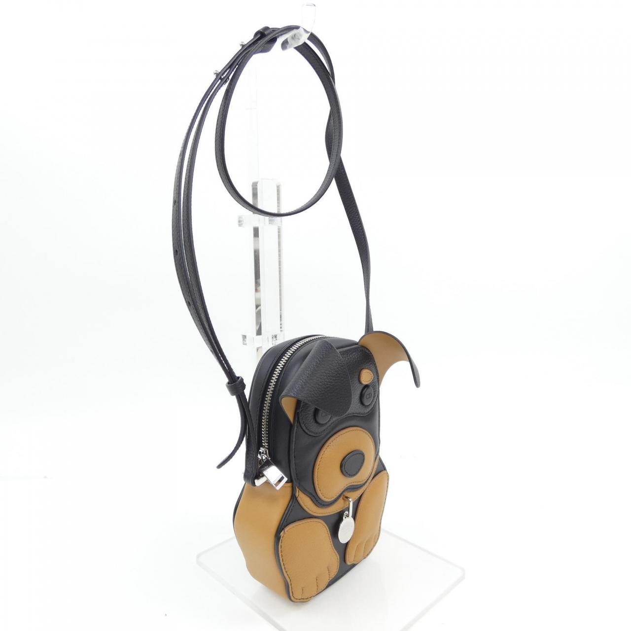 Dior BOBBY Mini Bag Shoulder Bag