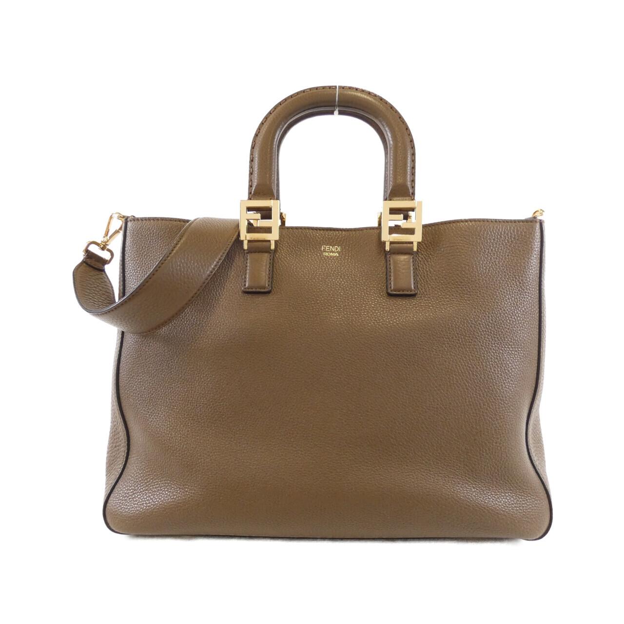 Fendi Handbag - Ewore Bags