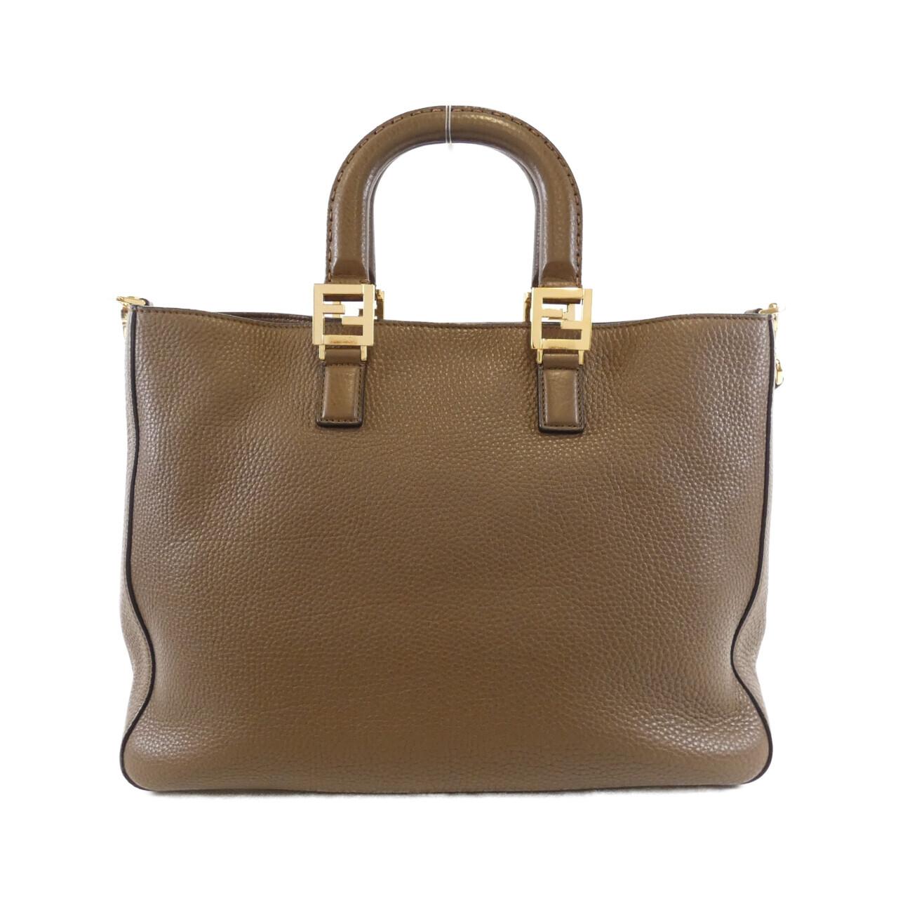 Fendi Handbag - Ewore Bags