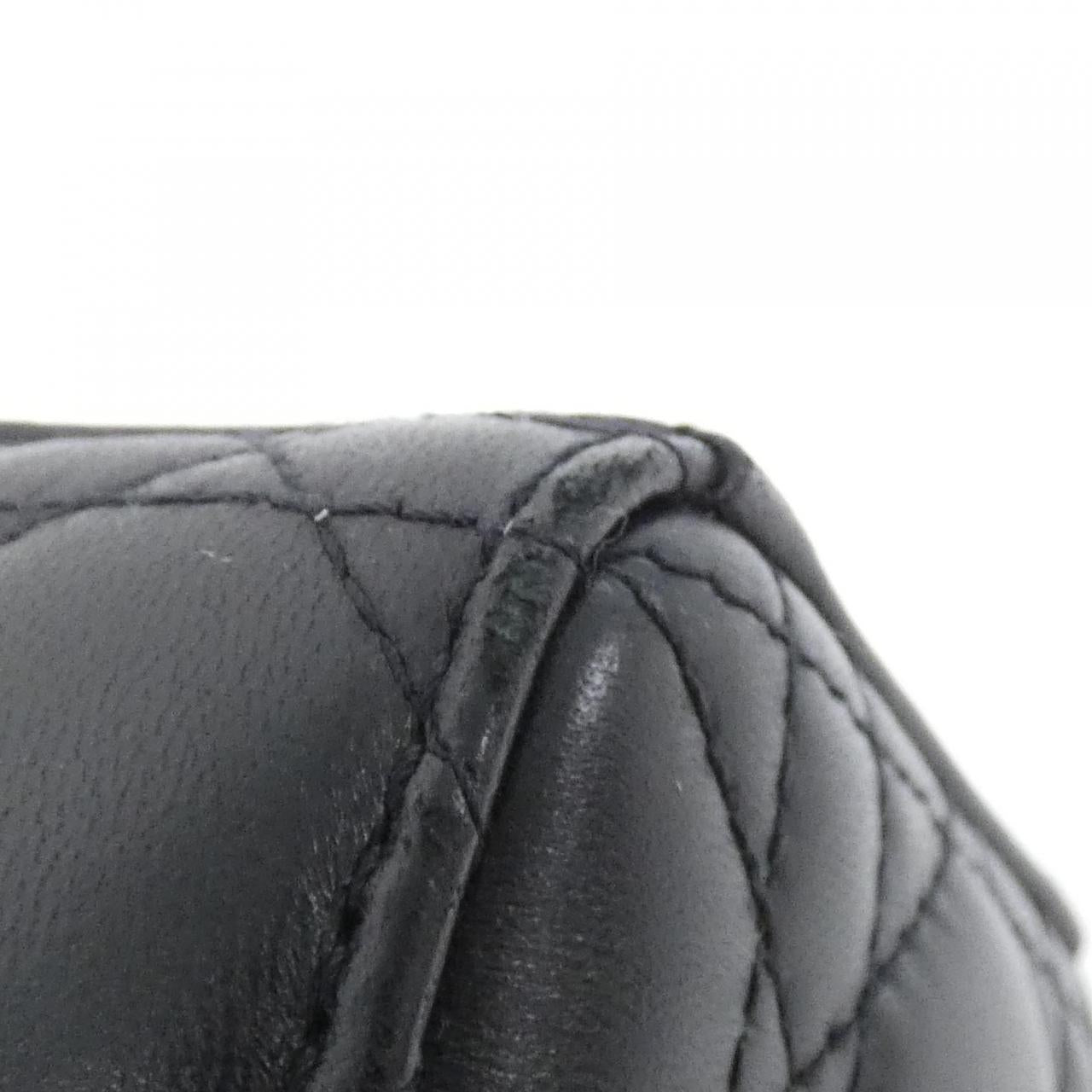 Dior MY ABCDIOR Lady Dior Lambskin Bag