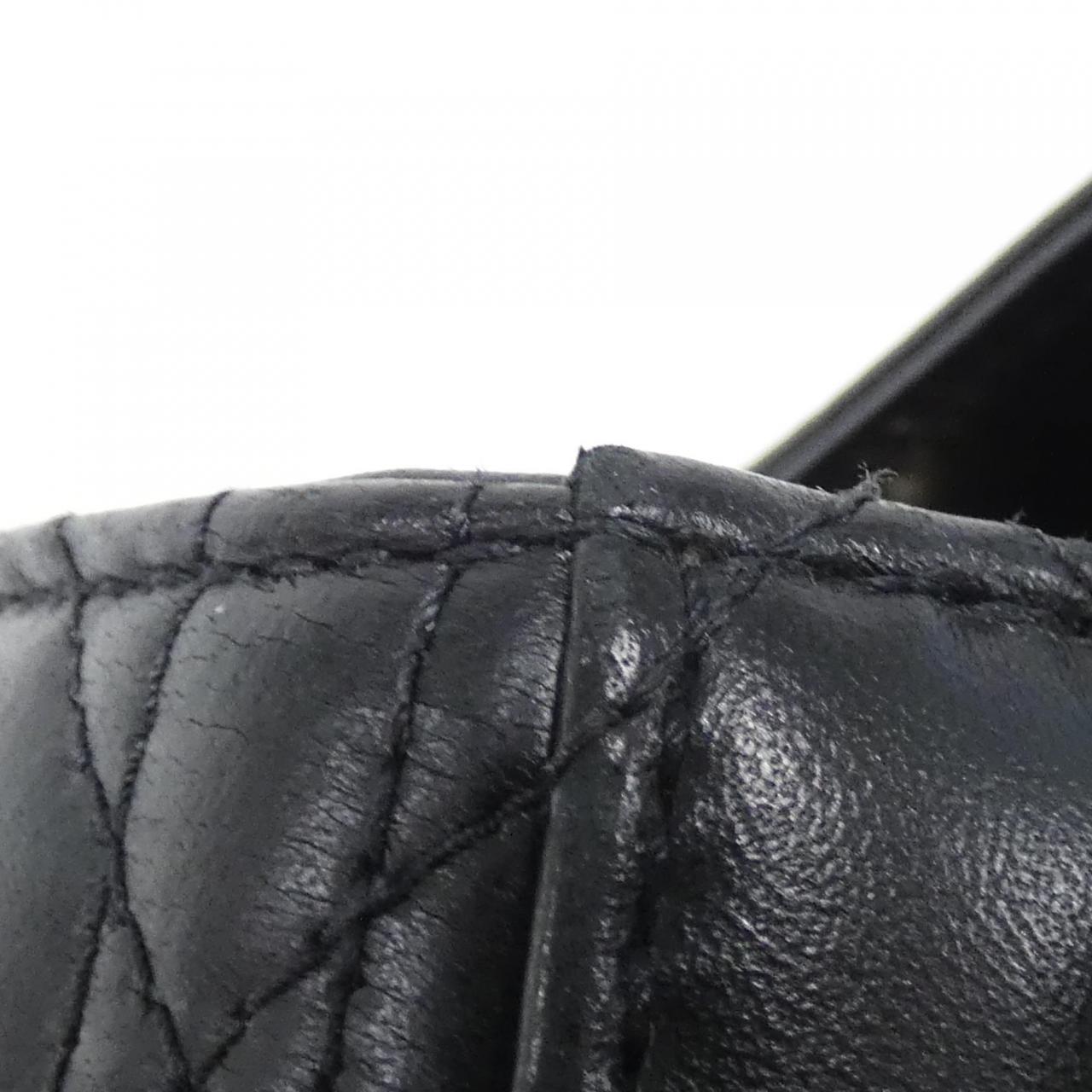 Dior MY ABCDIOR Lady Dior Lambskin Bag