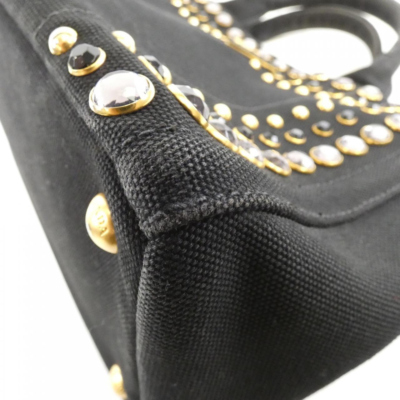 Prada CANAPA Bag