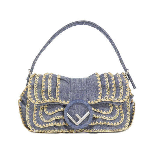 Fendi Baguette Shoulder Bag - Ewore Bags