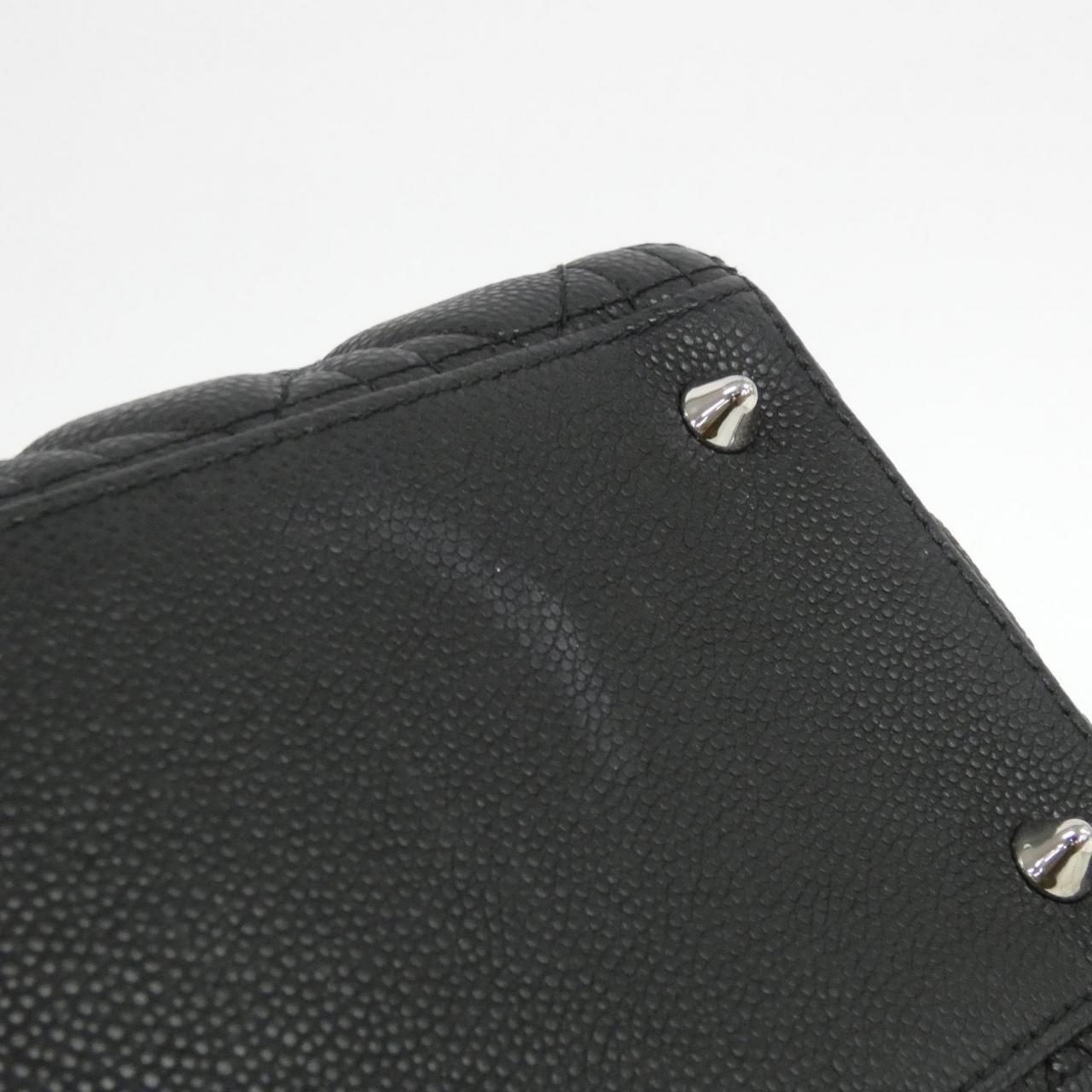 Dior Lady Dior Calfskin Bag