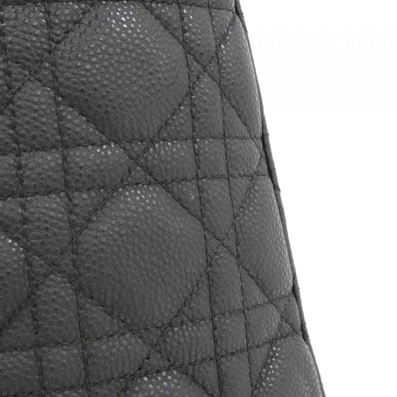 Dior Lady Dior Calfskin Bag