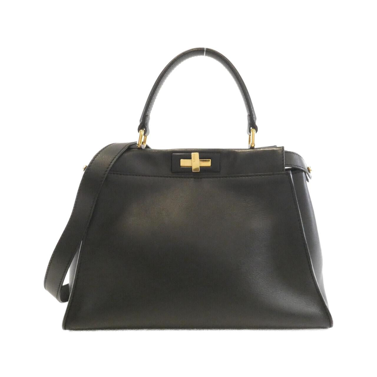 Fendi Peekaboo Handbag - Ewore Bags